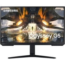 Ігровий монітор Samsung Odyssey G5 S27AG520PP 27