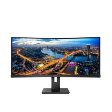 Вигнутий ігровий монітор Philips B-line 345B1C/00 34