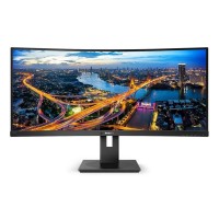 Вигнутий ігровий монітор Philips B-line 345B1C/00 34