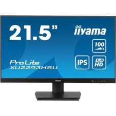 Монітор iiyama ProLite XU2293HSU-B6 21,5