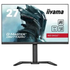 Ігровий монітор iiyama G-Master Red Eagle GB2770QSU-B5 27