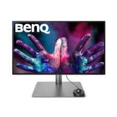 Монітор BenQ PD2725U 27