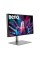 Монітор BenQ PD2725U 27