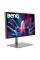 Монітор BenQ PD2725U 27