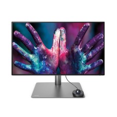 Монітор BenQ PD2725U 27