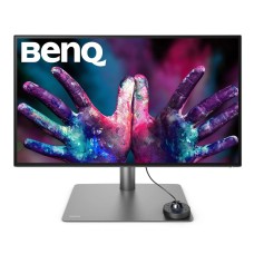 Монітор BenQ PD2725U 27