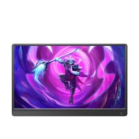 Монітор Uperfect USteam G16 15,6