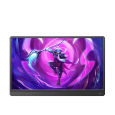 Монітор Uperfect USteam G16 15,6