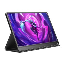 Монітор Uperfect USteam G16 15,6