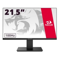Монітор Redragon THUGGA V2 BM21V17 21.5
