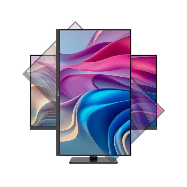 Монітор MSI Modern MD272UPHG 27 Монітор MSI Modern MD272UPHG 27