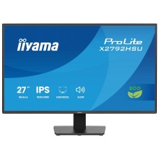 Монітор iiyama ProLite X2792HSU-B1 27