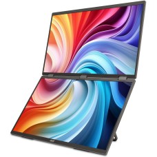 Портативний монітор Acer PD193QTEbmiuux 18,5