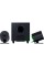 Чорні колонки Razer Nommo V2 Pro