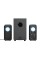 Колонки Trust GXT 635 Rumax RGB 2.1 black