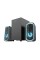 Колонки Trust GXT 635 Rumax RGB 2.1 black