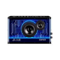 Колонка Edifier QD35 чорна