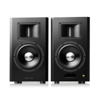 Колонки Edifier Airpulse A300 Pro коричневі