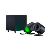 Колонки Razer Nommo V2 black