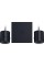 Чорні колонки Razer Nommo V2