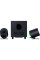 Чорні колонки Razer Nommo V2