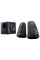 Колонки Logitech Z623 black