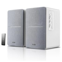 Колонки Edifier R1280T white-silver