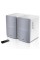 Колонки Edifier R1280T white-silver