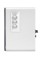 Колонки Edifier R1280T white-silver