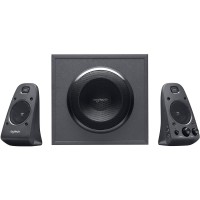 Колонки Logitech Z625 black