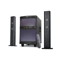 Колонки Fenda T-200X 2.1 black