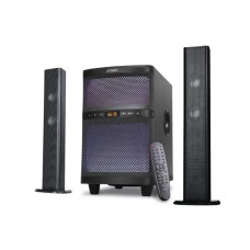 Колонки Fenda T-200X 2.1 black
