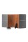 Колонки Edifier R1280T brown
