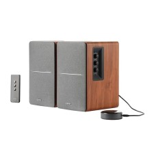 Колонки Edifier R1280T brown