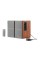 Колонки Edifier R1280T brown