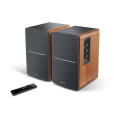 Колонки Edifier R1280DBs brown