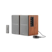 Колонка Edifier R1280T коричнева