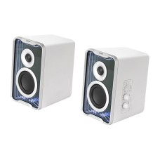 Колонки Edifier QR30 white