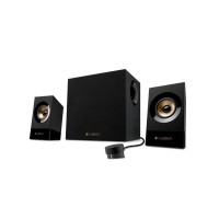 Колонки Logitech Z533 black
