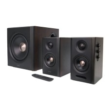 Колонки Edifier S355DB 2.1 brown