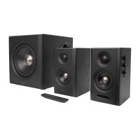 Колонки Edifier S355DB 2.1 black