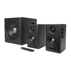 Колонки Edifier S355DB 2.1 black