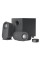 Колонки Logitech Z407 2.1 чорні