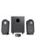 Колонки Logitech Z407 2.1 чорні