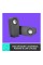 Колонки Logitech Z407 2.1 чорні
