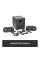 Колонки Logitech Z407 2.1 чорні