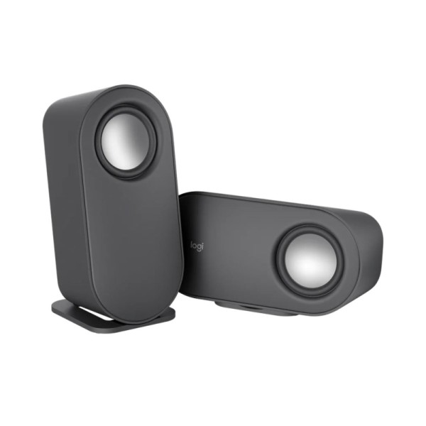 Колонки Logitech Z407 2.1 чорні