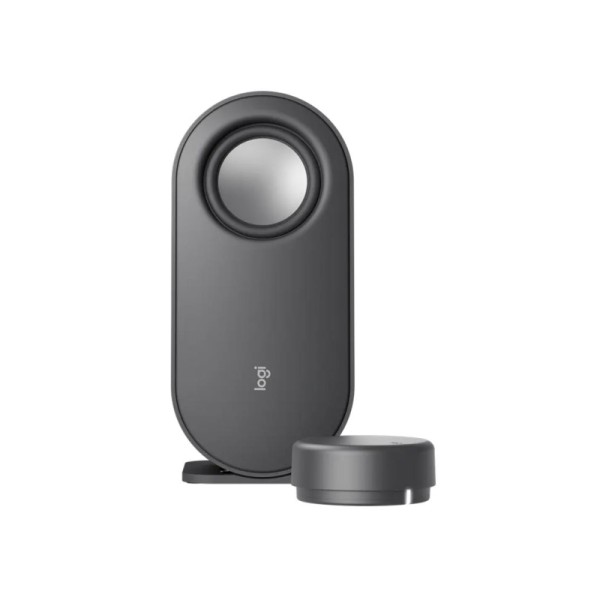 Колонки Logitech Z407 2.1 чорні