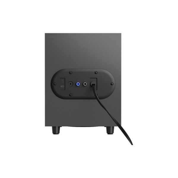 Колонки Logitech Z407 2.1 чорні