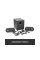 Колонки Logitech Z407 2.1 чорні
